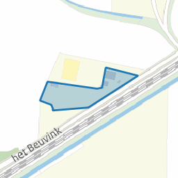 Perceel WSL02-M-3723