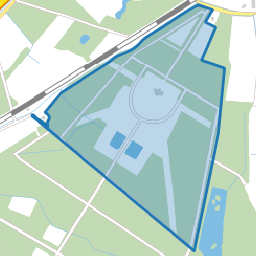 Perceel WSL02-M-3728