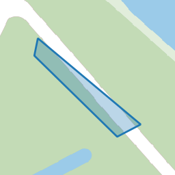 Perceel WSL02-M-3731