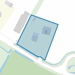 Perceel WSL02-M-3734