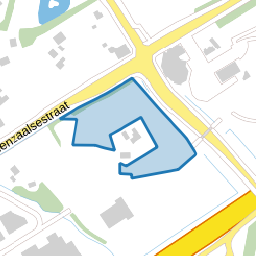 Perceel WSL02-M-3738