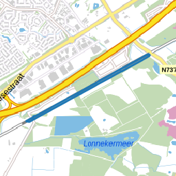 Perceel WSL02-M-3778