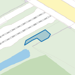 Perceel WSL02-M-3780