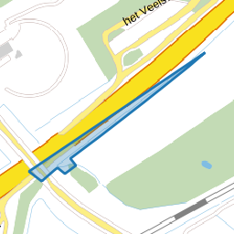 Perceel WSL02-M-3784