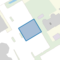 Perceel WSL02-M-3788