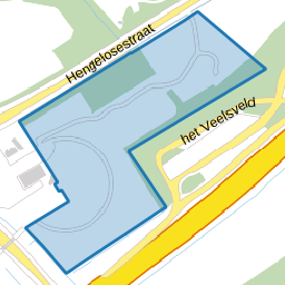 Perceel WSL02-M-3793