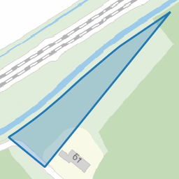 Perceel WSL02-M-3795