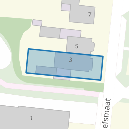 Perceel WSL02-N-1172