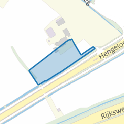 Perceel WSL02-N-1271