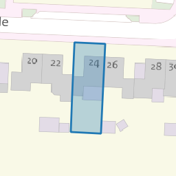 Perceel WSL02-N-1369