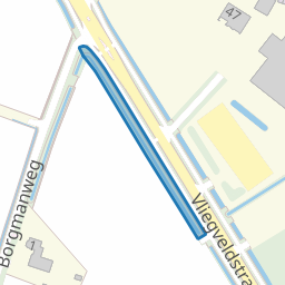 Perceel WSL02-N-1600