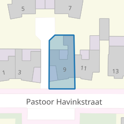 Perceel WSL02-N-1701