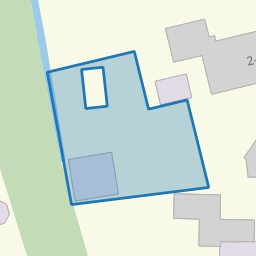 Perceel WSL02-N-1733