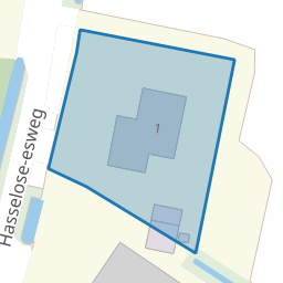 Perceel WSL02-N-1850