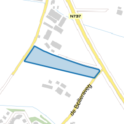 Perceel WSL02-N-1888