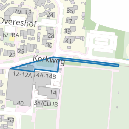 Perceel WSL02-N-1960