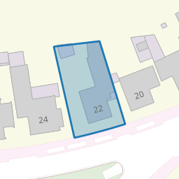 Perceel WSL02-N-1970