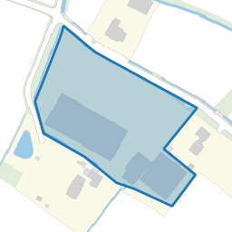 Perceel WSL02-N-2034