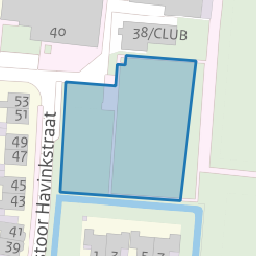 Perceel WSL02-N-2118