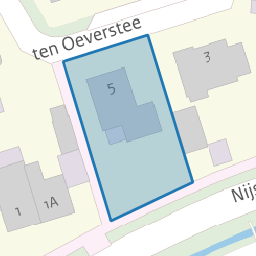 Perceel WSL02-P-1000