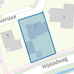 Perceel WSL02-P-1001