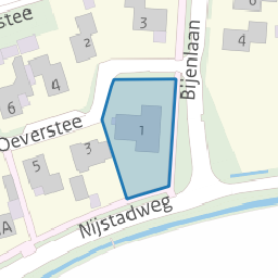 Perceel WSL02-P-1002