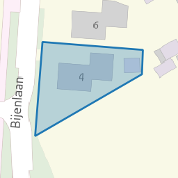 Perceel WSL02-P-1003