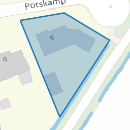 Perceel WSL02-P-1010