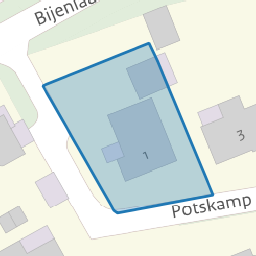 Perceel WSL02-P-1011