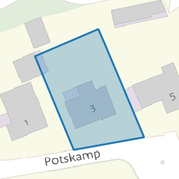 Perceel WSL02-P-1012