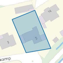 Perceel WSL02-P-1013