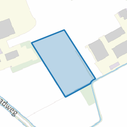 Perceel WSL02-P-1016