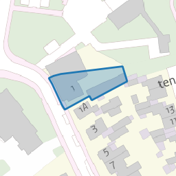 Perceel WSL02-P-1022