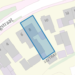 Perceel WSL02-P-1055