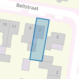 Perceel WSL02-P-1060