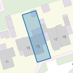 Perceel WSL02-P-1116