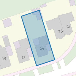 Perceel WSL02-P-1118