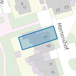 Perceel WSL02-P-1125