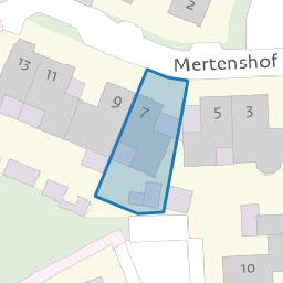 Perceel WSL02-P-1132