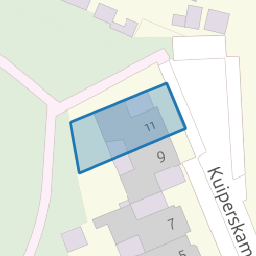 Perceel WSL02-P-1133