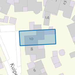 Perceel WSL02-P-1139