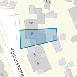 Perceel WSL02-P-1140