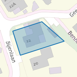 Perceel WSL02-P-1146