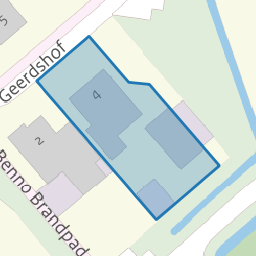 Perceel WSL02-P-1147