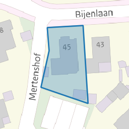 Perceel WSL02-P-1155