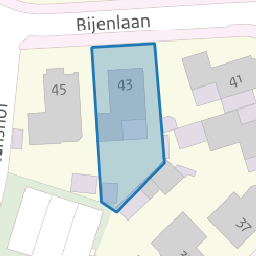 Perceel WSL02-P-1156