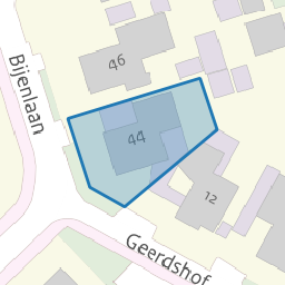 Perceel WSL02-P-1160