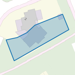 Perceel WSL02-P-1168