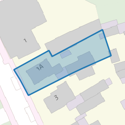 Perceel WSL02-P-1186