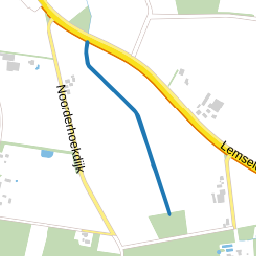 Perceel WSL02-P-1190